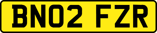 BN02FZR