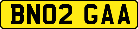 BN02GAA