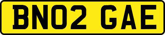 BN02GAE