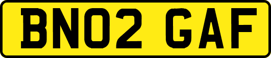 BN02GAF