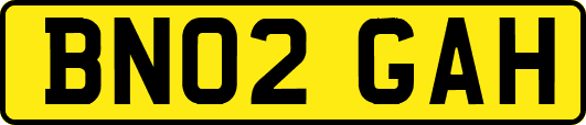 BN02GAH