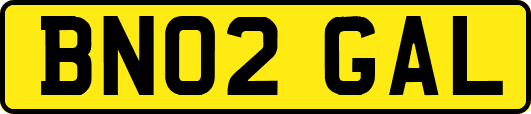 BN02GAL
