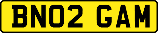 BN02GAM