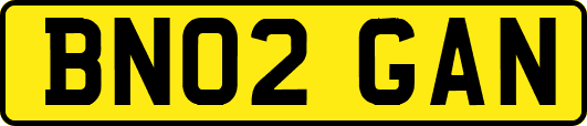 BN02GAN