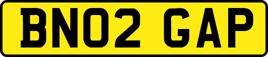 BN02GAP