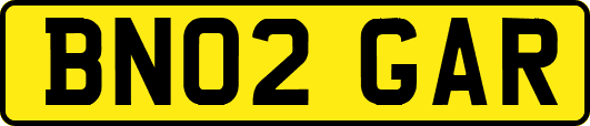 BN02GAR