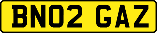 BN02GAZ