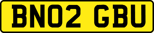 BN02GBU