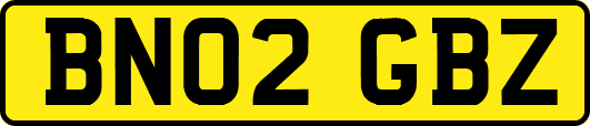 BN02GBZ