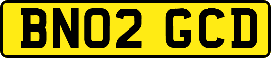 BN02GCD
