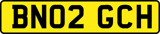 BN02GCH