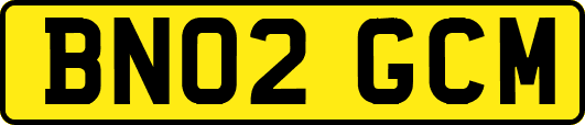 BN02GCM