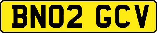 BN02GCV