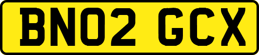 BN02GCX