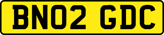 BN02GDC