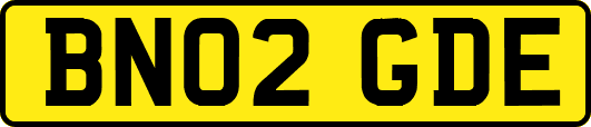 BN02GDE
