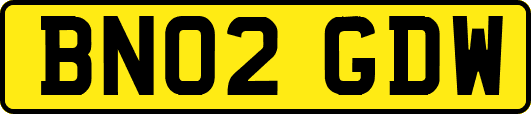 BN02GDW