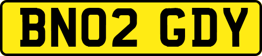 BN02GDY