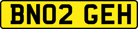 BN02GEH
