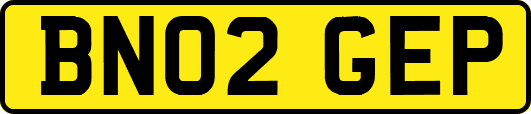 BN02GEP