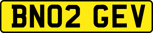 BN02GEV