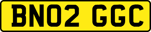 BN02GGC