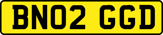 BN02GGD