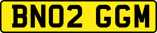 BN02GGM