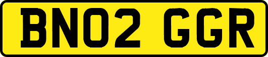 BN02GGR