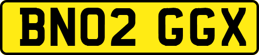 BN02GGX