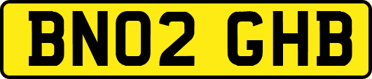 BN02GHB