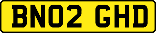 BN02GHD