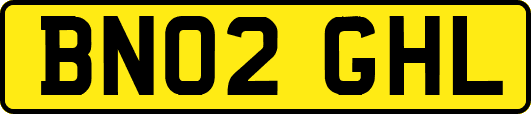 BN02GHL