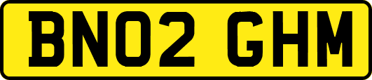 BN02GHM