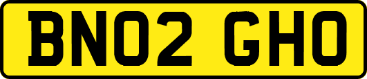 BN02GHO