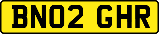 BN02GHR