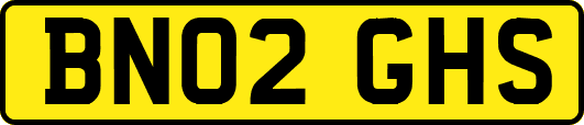 BN02GHS