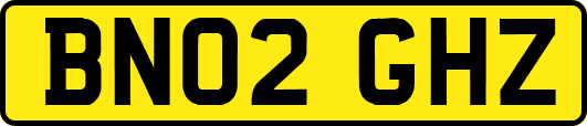 BN02GHZ