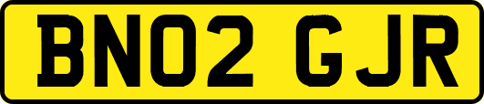 BN02GJR