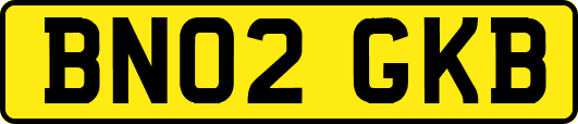 BN02GKB