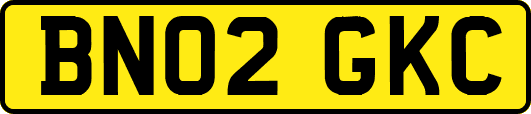 BN02GKC
