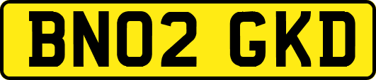 BN02GKD