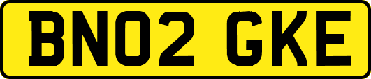BN02GKE