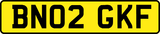 BN02GKF