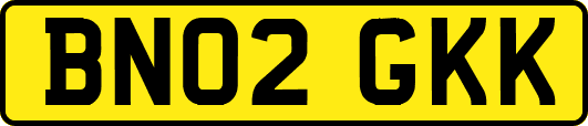 BN02GKK