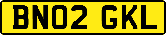 BN02GKL