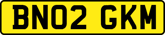 BN02GKM