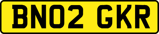 BN02GKR