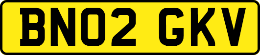 BN02GKV