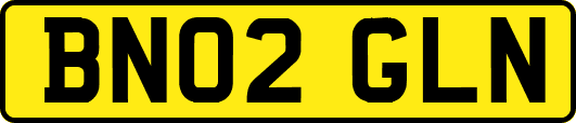 BN02GLN